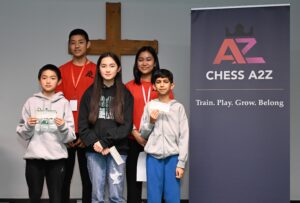 2026 Chess A2Z May Open
