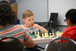 2026 Chess A2Z September Open