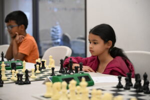 2026 Chess A2Z October Open – National Chess Day